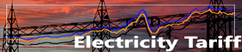 electricity tariff